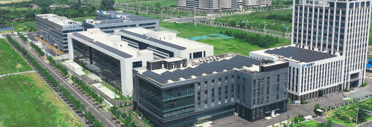 IVD體外診斷試劑生產(chǎn)工廠