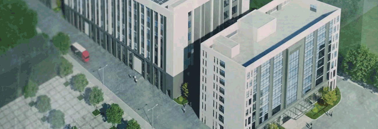 小安喂現(xiàn)代化休閑食品工廠