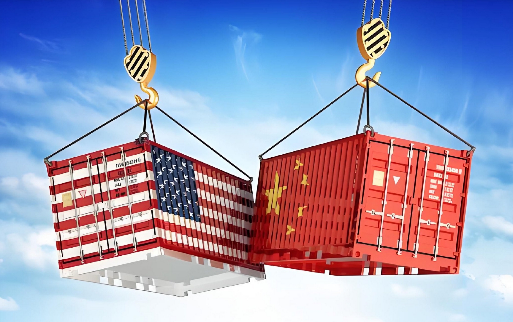 中美關(guān)稅戰(zhàn)，對(duì)凈化工程公司有哪些影響？