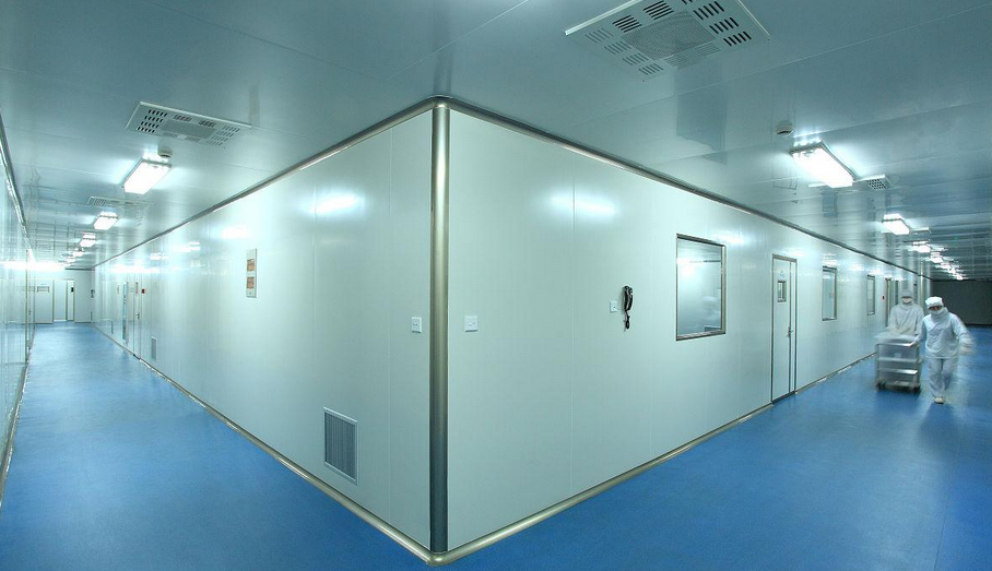 食品車間溫濕度標準范圍是多少