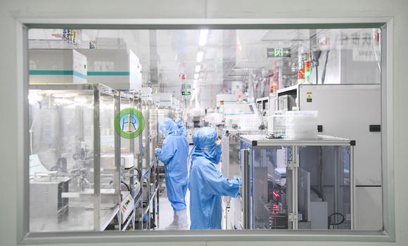 模塊化無塵車間VS傳統施工：哪種更適合您的生產線？