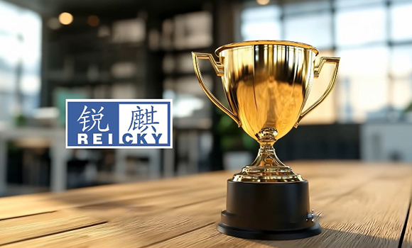 簽約喜報:昊銳簽訂銳麒電子潔凈工廠建設(shè)項目 簽約喜報:昊銳簽訂銳麒電子潔凈工廠建設(shè)項目