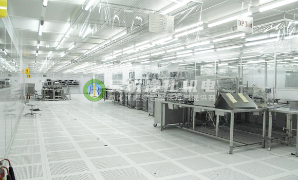 電子行業(yè)千級(jí)無(wú)塵車(chē)間設(shè)計(jì)要點(diǎn):99%企業(yè)忽略的3個(gè)細(xì)節(jié) 電子行業(yè)千級(jí)無(wú)塵車(chē)間設(shè)計(jì)要點(diǎn):99%企業(yè)忽略的3個(gè)細(xì)節(jié)