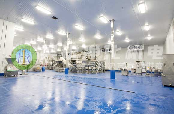 老舊廠房無塵車間改造方案 老舊廠房無塵車間改造方案