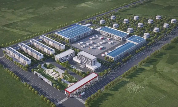 成功簽約浙江某知名企業(yè)水蓄冷 + 高效機(jī)房工程 