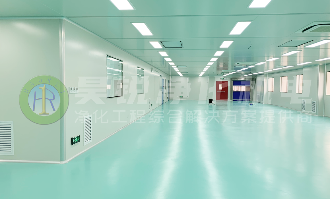 【2025精選】無塵車間裝修新趨勢與核心解決方案,打造高效潔凈空間 【2025精選】無塵車間裝修新趨勢與核心解決方案,打造高效潔凈空間