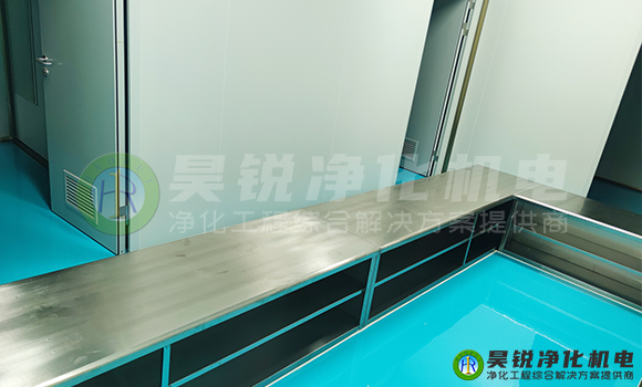 無塵車間人員培訓(xùn)的常見誤區(qū)