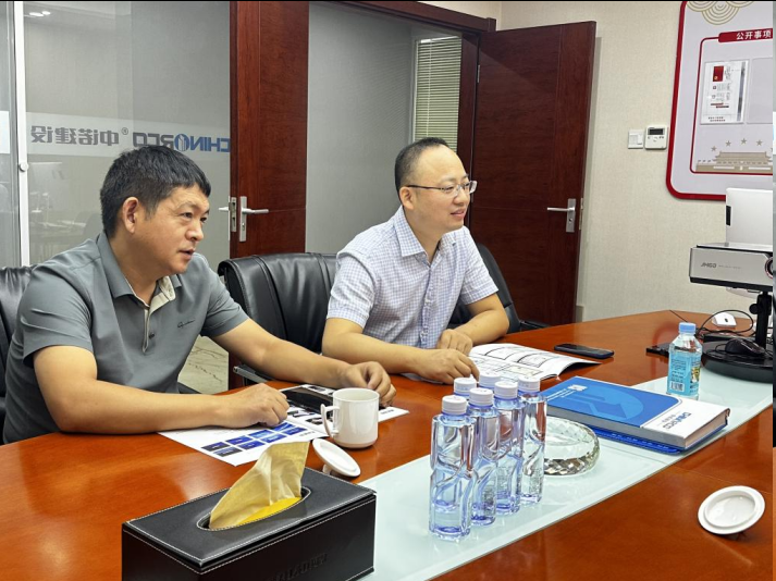 陳主任分享“懷公心,做實事”的理念 陳主任分享“懷公心,做實事”的理念